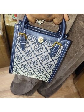 New Tory Burch bag